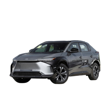 Vendita Hot Best Price EV auto con 560 km di Cina SUV BZ4X 4WD Edition
